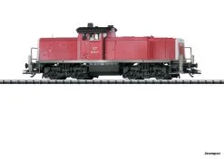22902 Trix Diesellokomotive Baureihe 290
