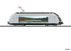 22910 Trix E-Lok Reihe EL18 NSB