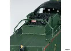22913 Trix Schnellzug-Dampflokomotive Serie 13 EST -Marklin Winkel TR22913 7