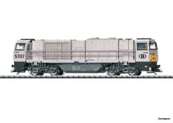 22921 Trix Schwere Diesellok G 2000 SNCB