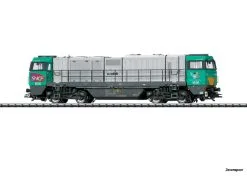 22922 Trix Schwere Diesellok G 2000 SNCF