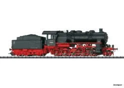 22937 Trix Güterzug-Dampflok BR 58 DRG