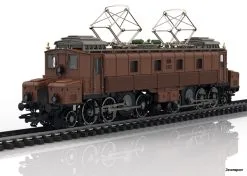 22968 Trix E-Lok Ce 6/8 I Köfferli SBB