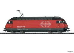 22969 Trix Elektrolokomotive Re 460, SBB