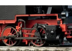 22977 Trix Dampflok BR 92 DB -Marklin Winkel TR22977 3