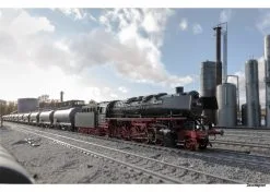 22980 Trix Güterzug-Dampflok BR 44 DB -Marklin Winkel TR22980 3