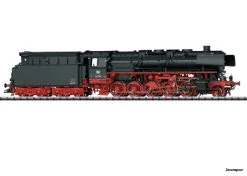 22983 Trix Güterzug-Dampflok BR 44 DB