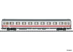 23060 Trix Abteilwagen Bvmkz 856 DB AG