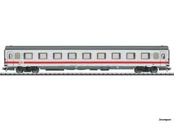 23070 Trix Abteilwagen Avmz 108.1 DB AG