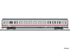 23080 Trix Abteilwagen Bvmz 185.5 DB AG