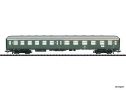 23120 Trix Eilzugwagen 1./2. Kl., DB, Ep -Marklin Winkel TR23120 2