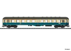 23125 Trix Eilzugwagen ABym(b)411 DB