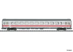23141 Trix Großraumwagen Bpmbz 295.6 DB
