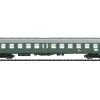 23160 Trix Eilzugwagen 1./2. Kl., DB, Ep