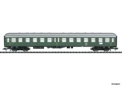 23160 Trix Eilzugwagen 1./2. Kl., DB, Ep -Marklin Winkel TR23160 2