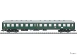 23166 Trix Eilzugwagen B4ym(b)-51 DB