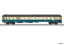 23175 Trix Steuerwagen BDylb 456 DB