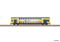 23246 Trix Zwischenwagen Metronom