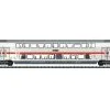 23249 Trix IC-Doppelstockwagen 2.Kl.DB A