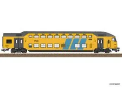 23279 Trix Doppelstock-Steuerwagen 2.Kl.