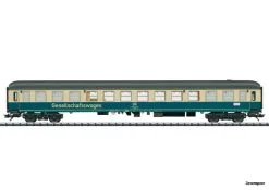 23490 Trix Gesellschaftswagen