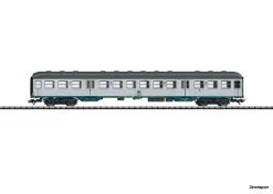 23491 Trix Silberling 2.Kl.DB