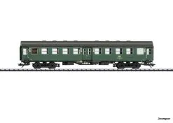 23492 Trix Umbauwagen 2.Kl.DB