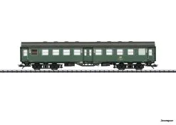 23494 Trix Umbauwagen 2.Kl.DB