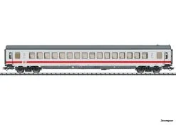 23775 Trix Großraumwagen Apmz 125.3, DB