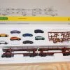 23974 Trix Autotransport-Einheit