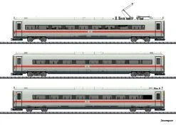 23976 Trix Ergänzungs-Set F.ICE 4 Grün,