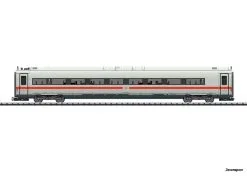 23978 Trix Mittelwagen F. ICE 4 Grün DB