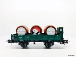 23984 Trix Modellbahntreff Göppingen 2001