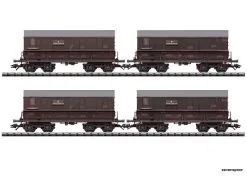 24003 Trix Wagen-Set “Erztransport”