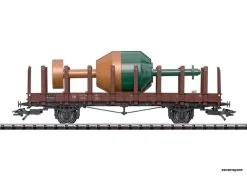 24052 Trix Rungenwagen