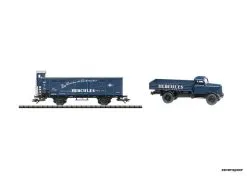 24073 Trix Museumswagen 2005