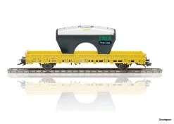 24080 Trix Neigungsmesswagen