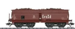 24120-01 Trix Selbstentladewagen