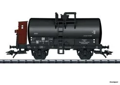 24134 Trix Kesselwagen DR