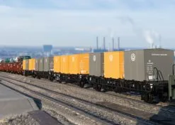 24161 Trix Rungenwagen-Paar Laabs -Marklin Winkel TR24161 2