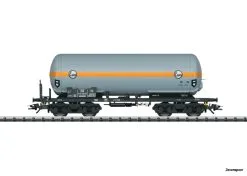 24212 Trix Druckgas-Kesselwagen DB