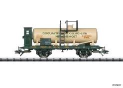 24221 Trix Trix-Club Jubiläumswagen 15 J