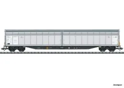 24554 Trix Schiebewandwagen Hbbins AAE