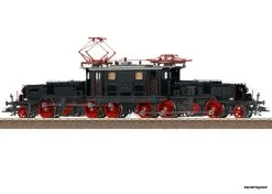 25093 Trix E-Lok Reihe 1189 Messe-Lok