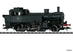 25130 Trix Dampflok Serie 130 TB SNCF