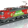 25190 Trix E-Lok BR 193 Das Ist Grün DB