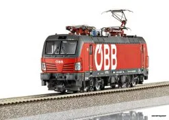 25191 Trix E-Lok Reihe 1293 Vectron ÖBB