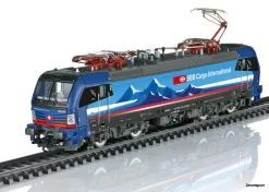 25192 Trix E-Lok BR 193 SBB