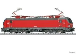 25194 Trix E-Lok Litra EB DSB -Marklin Winkel TR25194 2