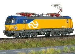 25198 Trix E-Lok BR 193, NS, Ep. VI